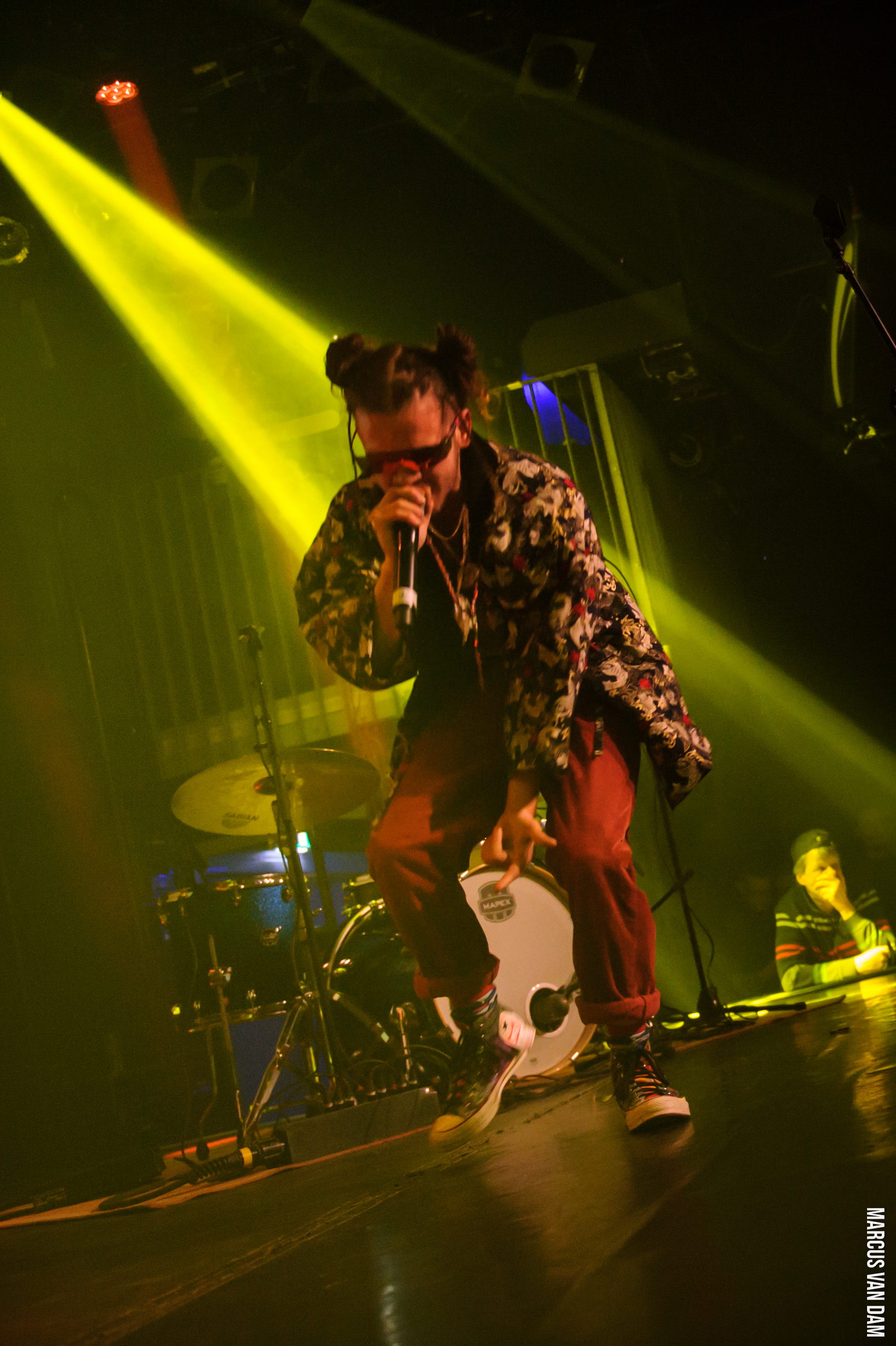 Rob Acda Award: Night Edition (2023)